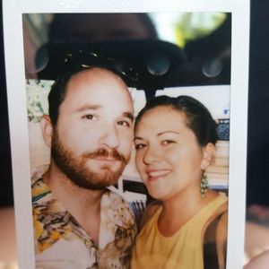 Meet your Posher, Adrianna